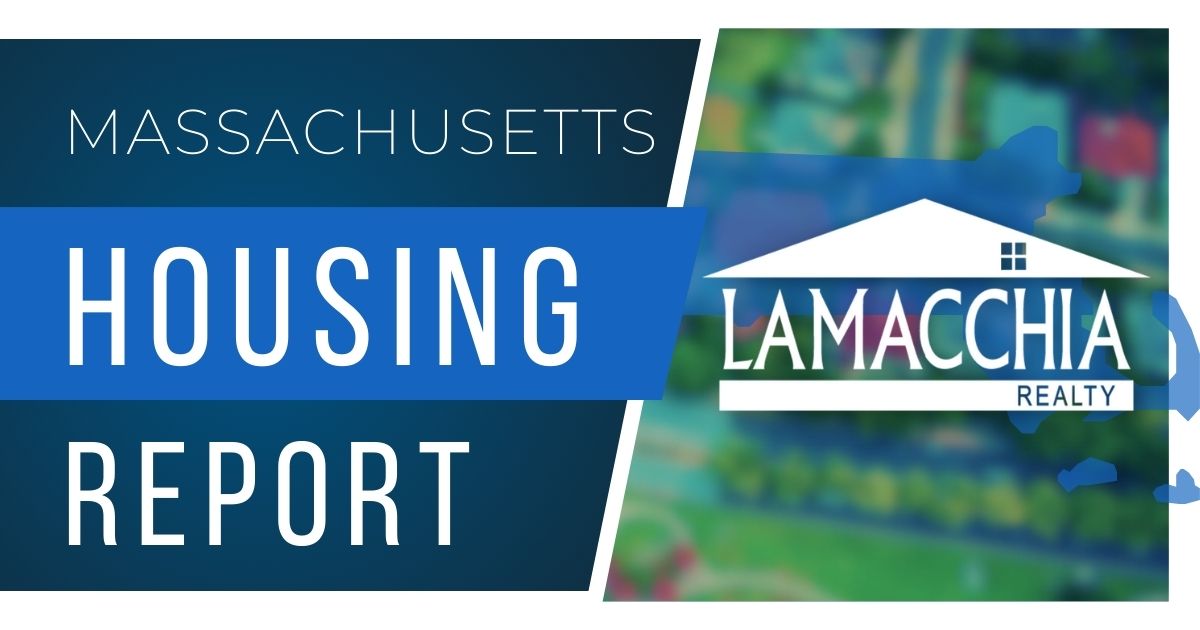 Massachusetts housing Report